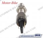 СИМСОН СТОП МАШИНКА ПРЕДНА / ЕТЗ / МЗ Rotax / МЗ 500 / ЯВА 350 TS - M6x1 - MZA /НЕМСКА/-4